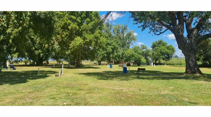 TangleWood Nature Estate