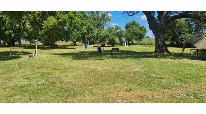 TangleWood Nature Estate