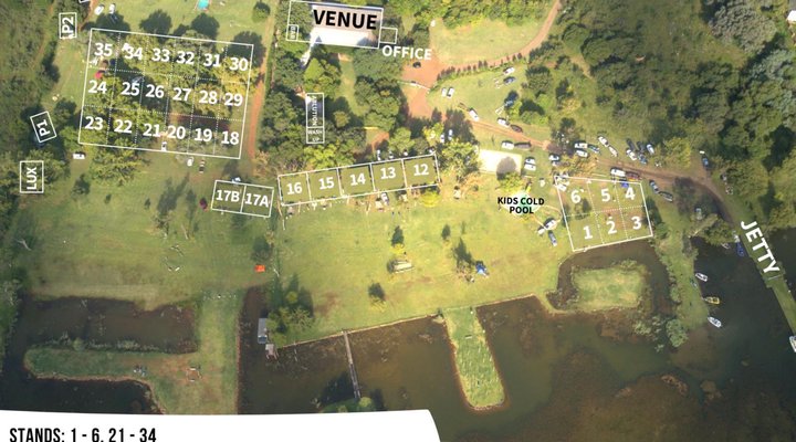 TangleWood Nature Estate