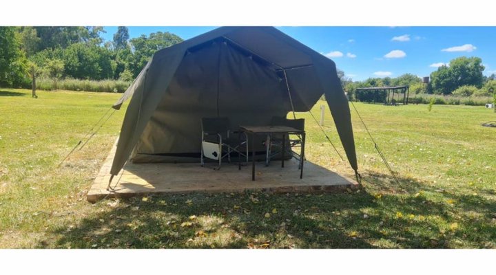 TangleWood Nature Estate