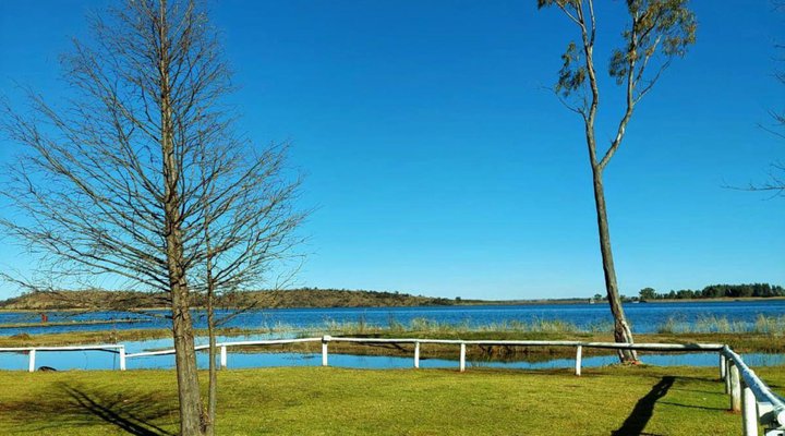 TangleWood Nature Estate