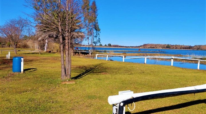 TangleWood Nature Estate