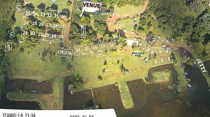 TangleWood Nature Estate