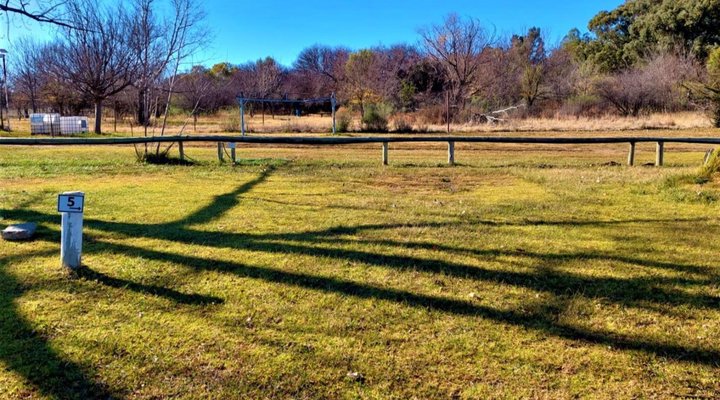 TangleWood Nature Estate