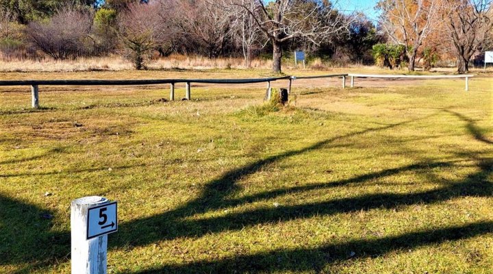 TangleWood Nature Estate