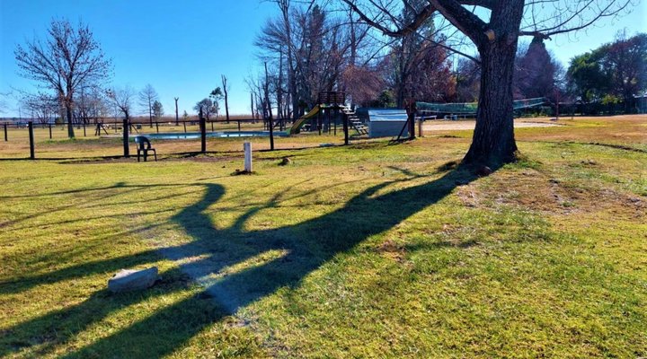 TangleWood Nature Estate