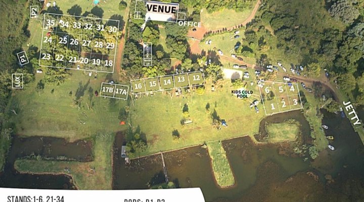 TangleWood Nature Estate