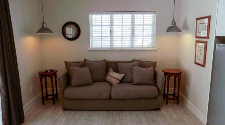 Pin Oaks Bed and Breakfast