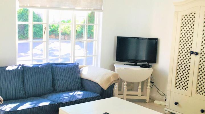 The Apartments Guest House