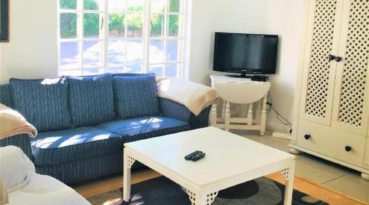 The Apartments Guest House