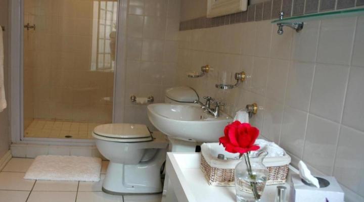 The Apartments Guest House