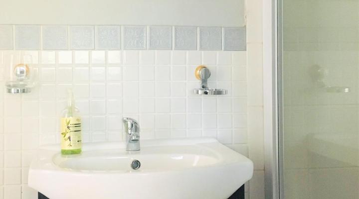 The Apartments Guest House