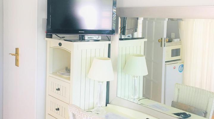 The Apartments Guest House