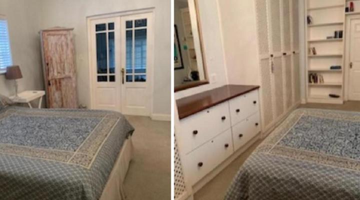 The Apartments Guest House