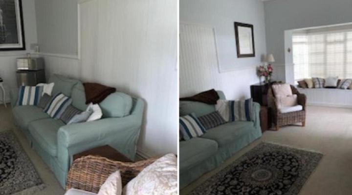 The Apartments Guest House