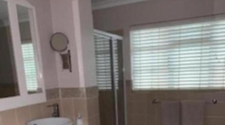 The Apartments Guest House