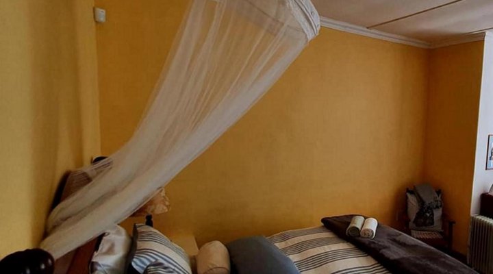 L'Orange Guest House