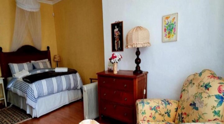 L'Orange Guest House