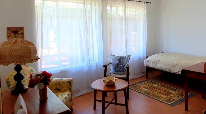 L'Orange Guest House