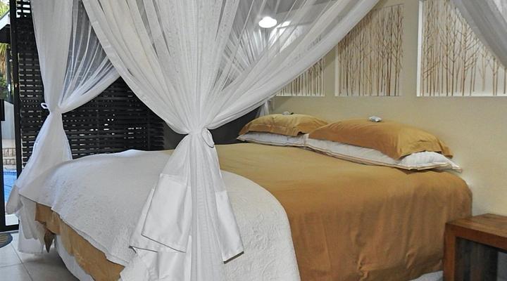 Birds Babble Self-Catering Guesthouse