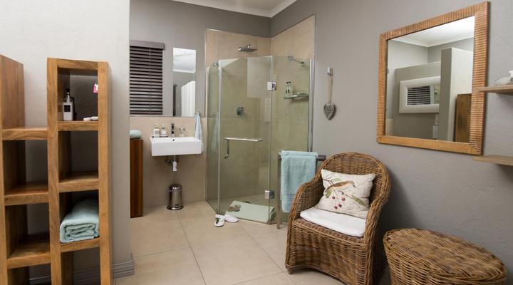 Birds Babble Self-Catering Guesthouse