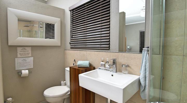 Birds Babble Self-Catering Guesthouse