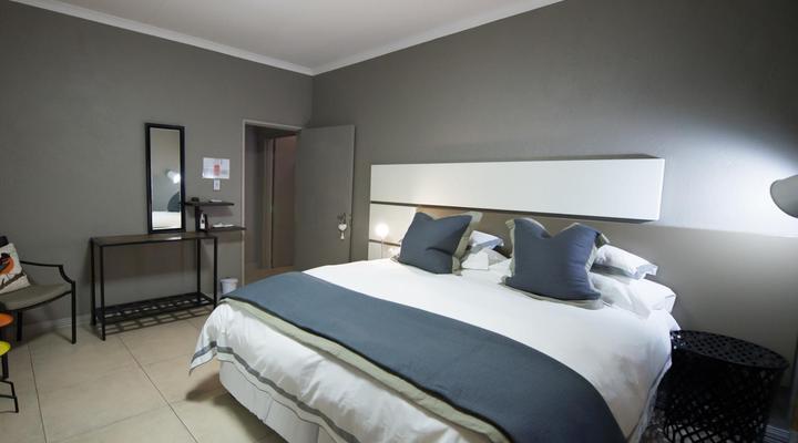 Birds Babble Self-Catering Guesthouse