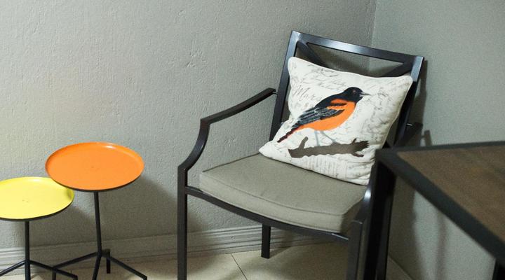 Birds Babble Self-Catering Guesthouse