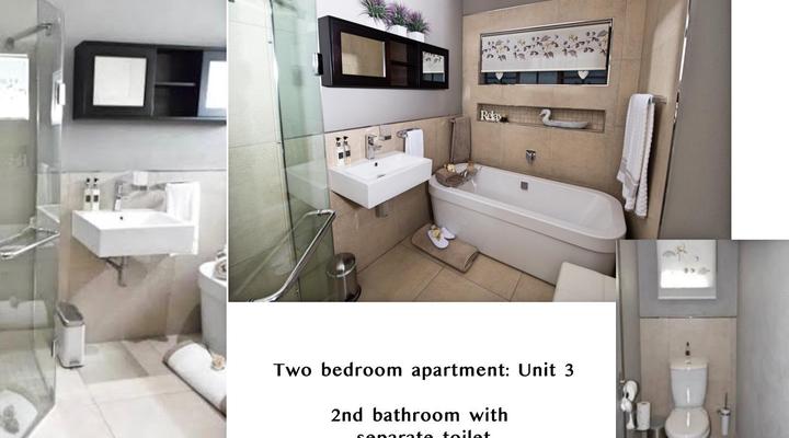 Birds Babble Self-Catering Guesthouse