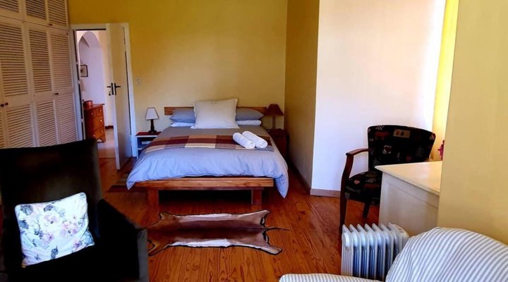 L'Orange Guest House