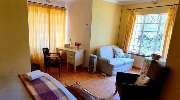 L'Orange Guest House