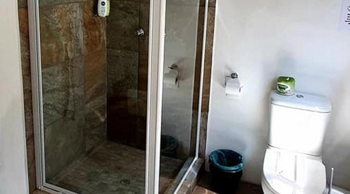 L'Orange Guest House