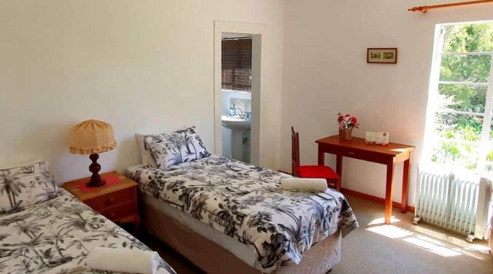 L'Orange Guest House