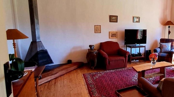 L'Orange Guest House