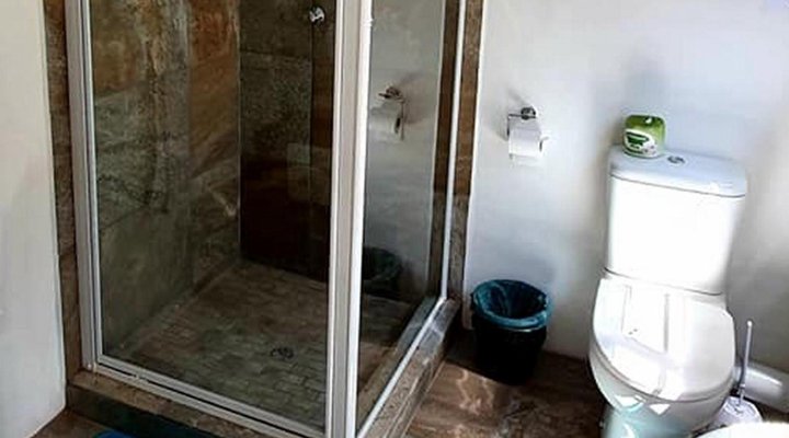 L'Orange Guest House