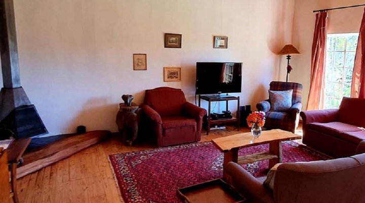L'Orange Guest House
