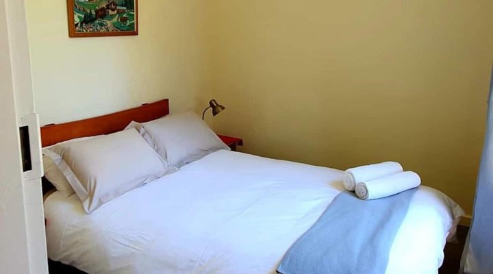 L'Orange Guest House