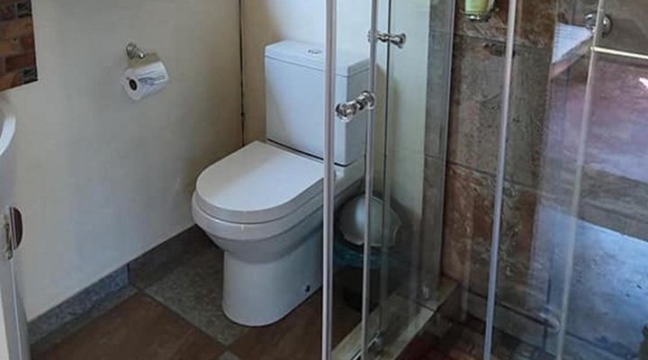 L'Orange Guest House