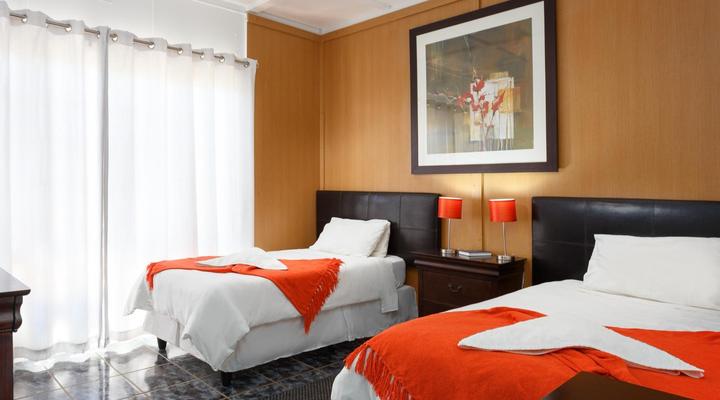 Angela's Guest Lodge