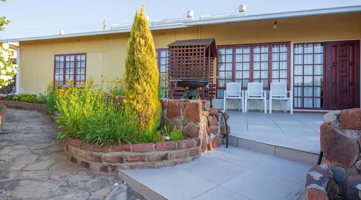 Angela's Guest Lodge