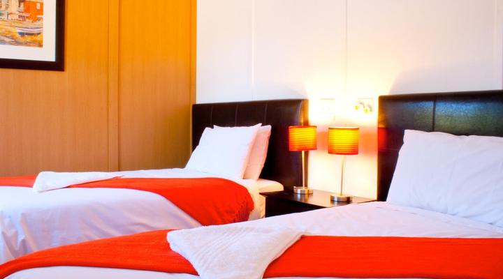 Angela's Guest Lodge