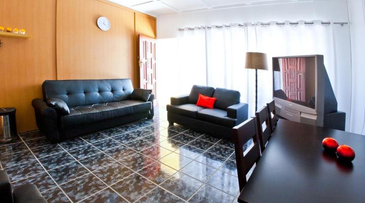 Angela's Guest Lodge