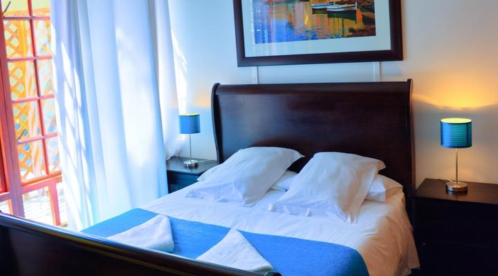 Angela's Guest Lodge