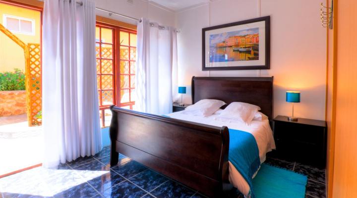 Angela's Guest Lodge