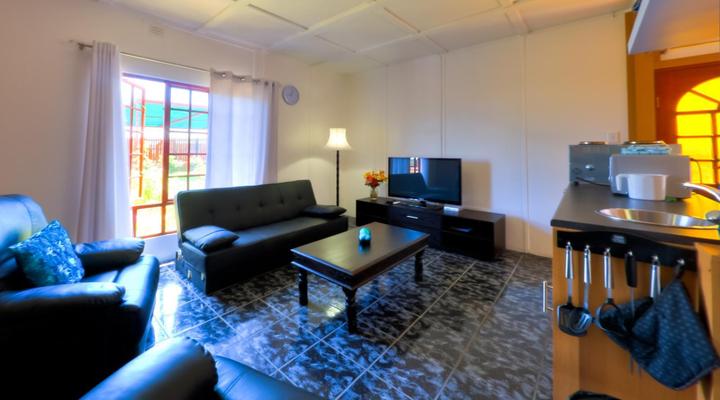 Angela's Guest Lodge