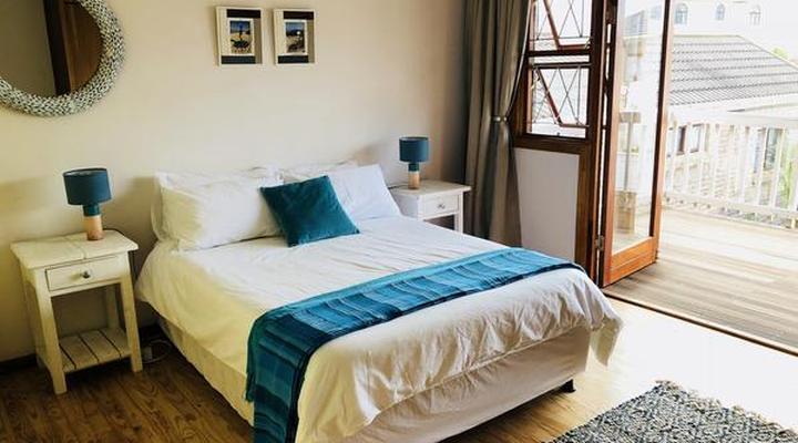 Happy Waves Holiday Home