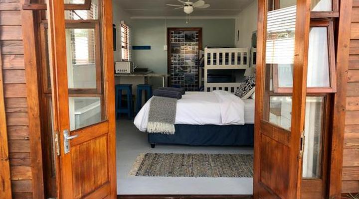 Happy Waves Holiday Home