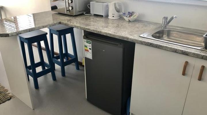 Happy Waves Holiday Home