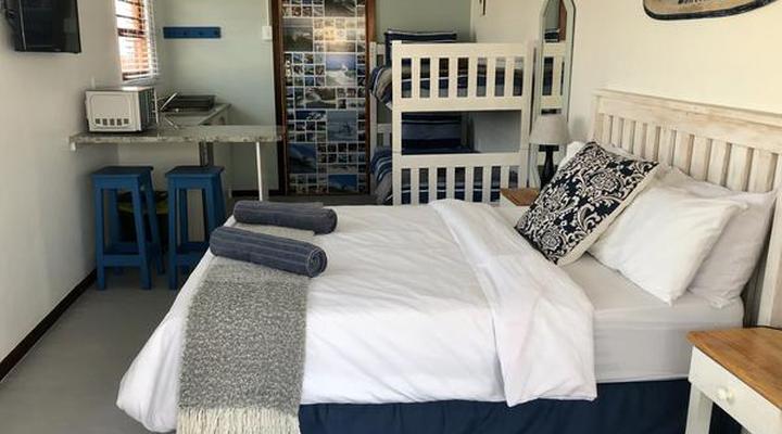 Happy Waves Holiday Home