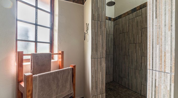 Mutsami Private Bush Lodge